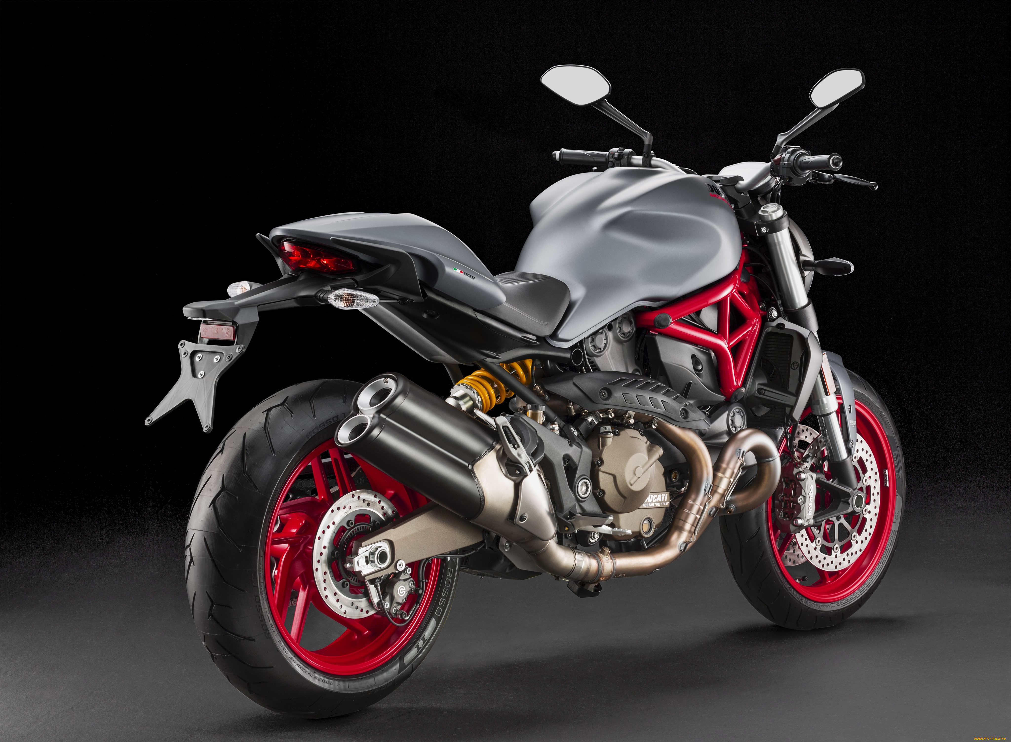 , ducati